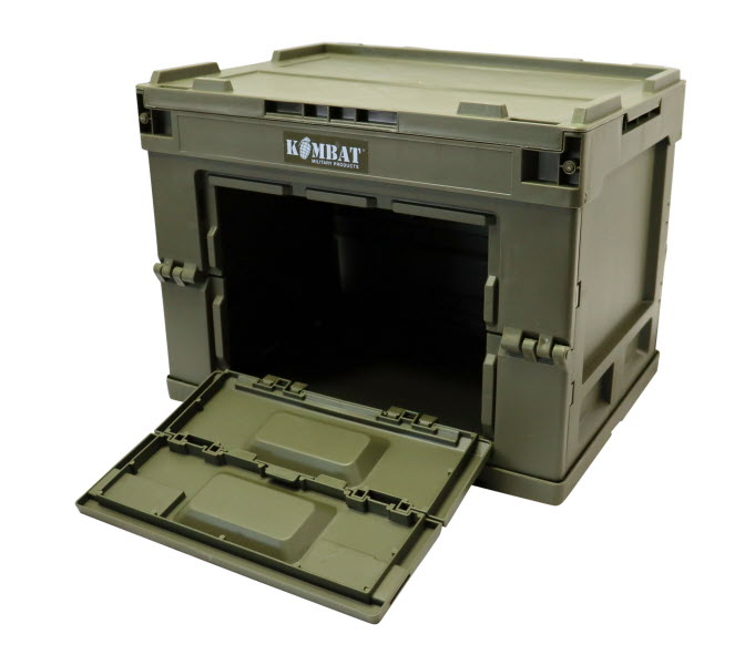 Battle Box Storage Page 397