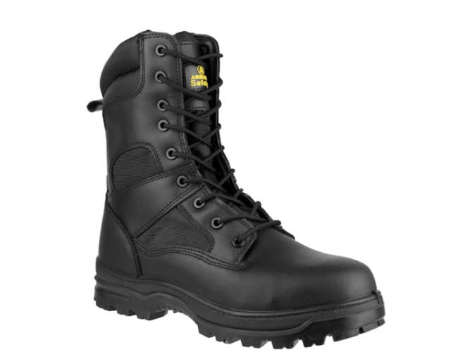military safety boots uk