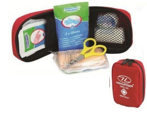 Deuter First Aid Kit - First aid kit, Buy online