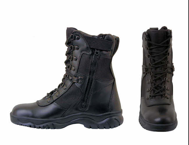 Force Entry Boots military boots